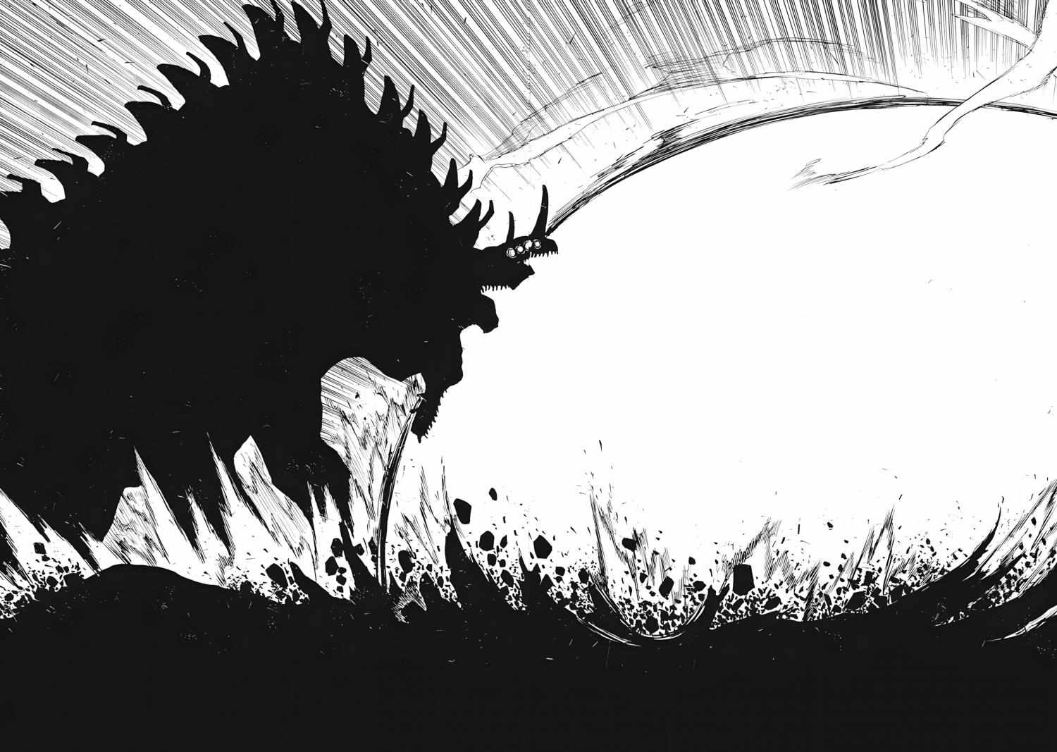 What Do You Wish For With Those Murky Eyes Chapter 28 - Page 3