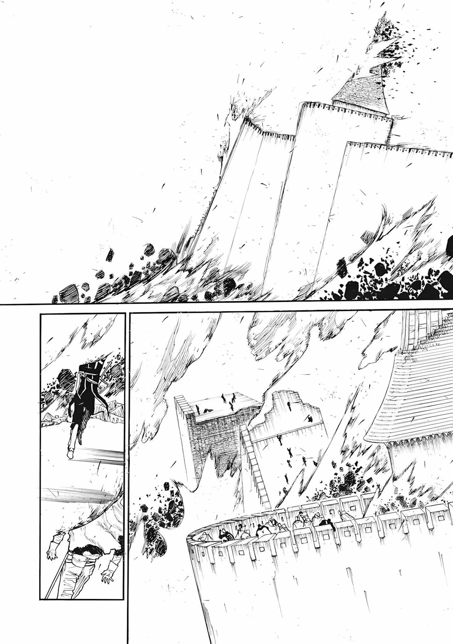 What Do You Wish For With Those Murky Eyes Chapter 28 - Page 4