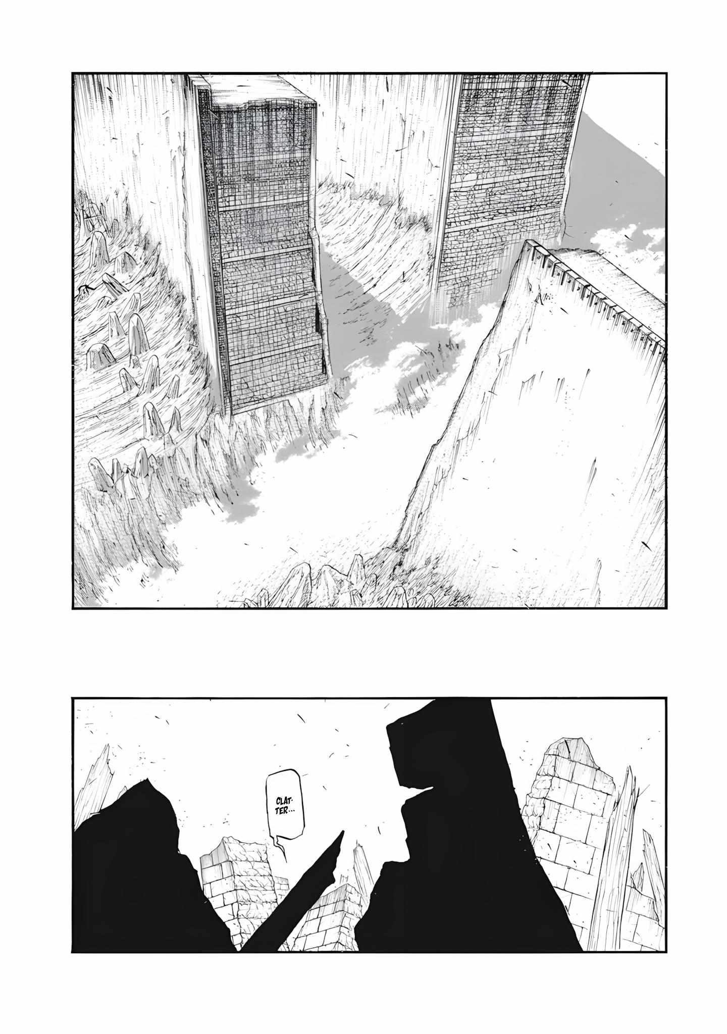 What Do You Wish For With Those Murky Eyes Chapter 28 - Page 5