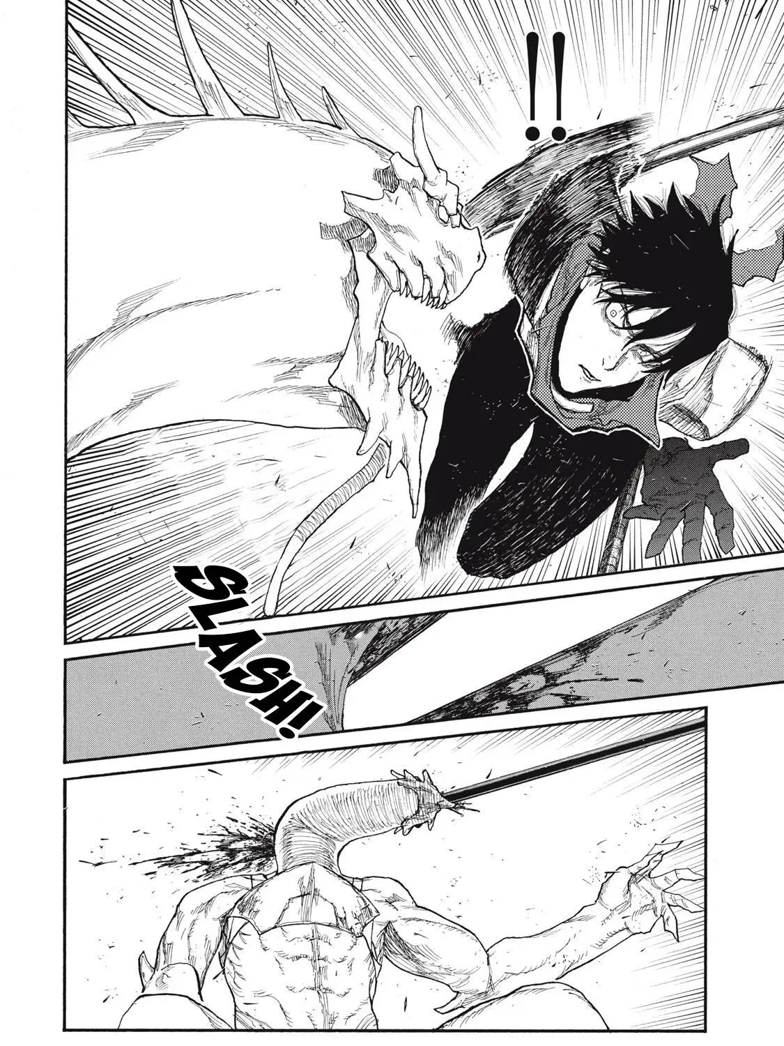 What Do You Wish For With Those Murky Eyes Chapter 31 - Page 53