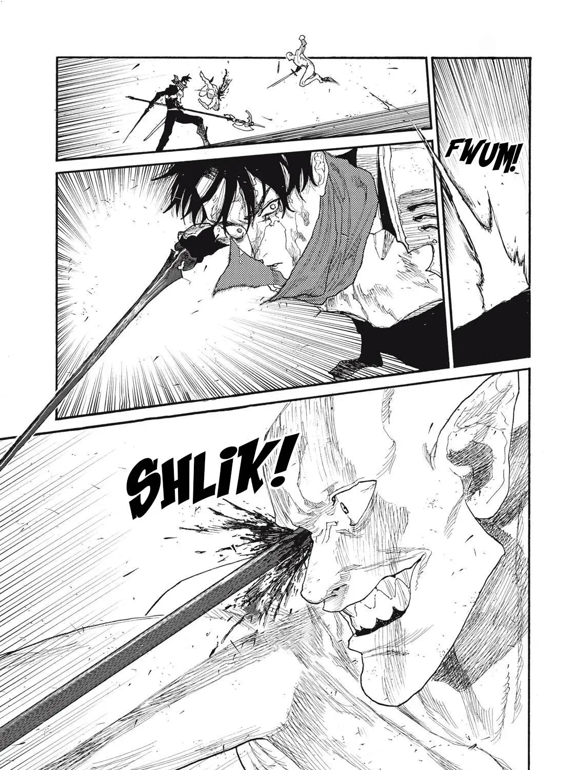 What Do You Wish For With Those Murky Eyes Chapter 31 - Page 67