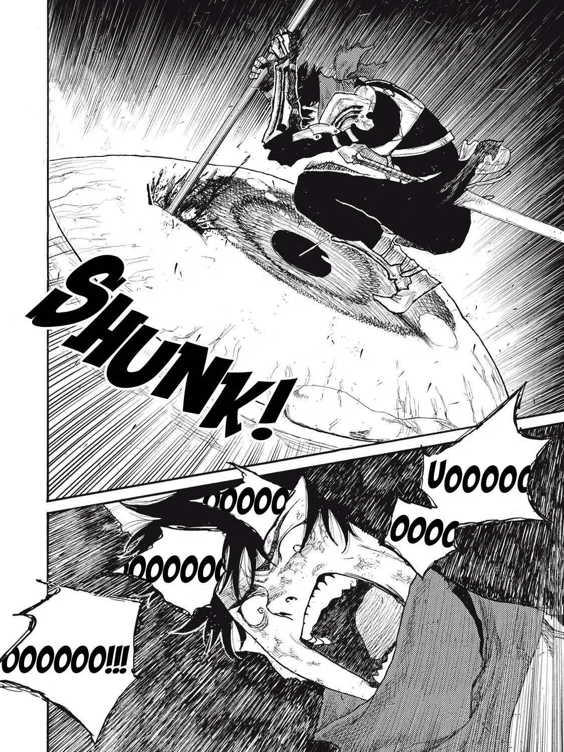 What Do You Wish For With Those Murky Eyes Chapter 31 - Page 93