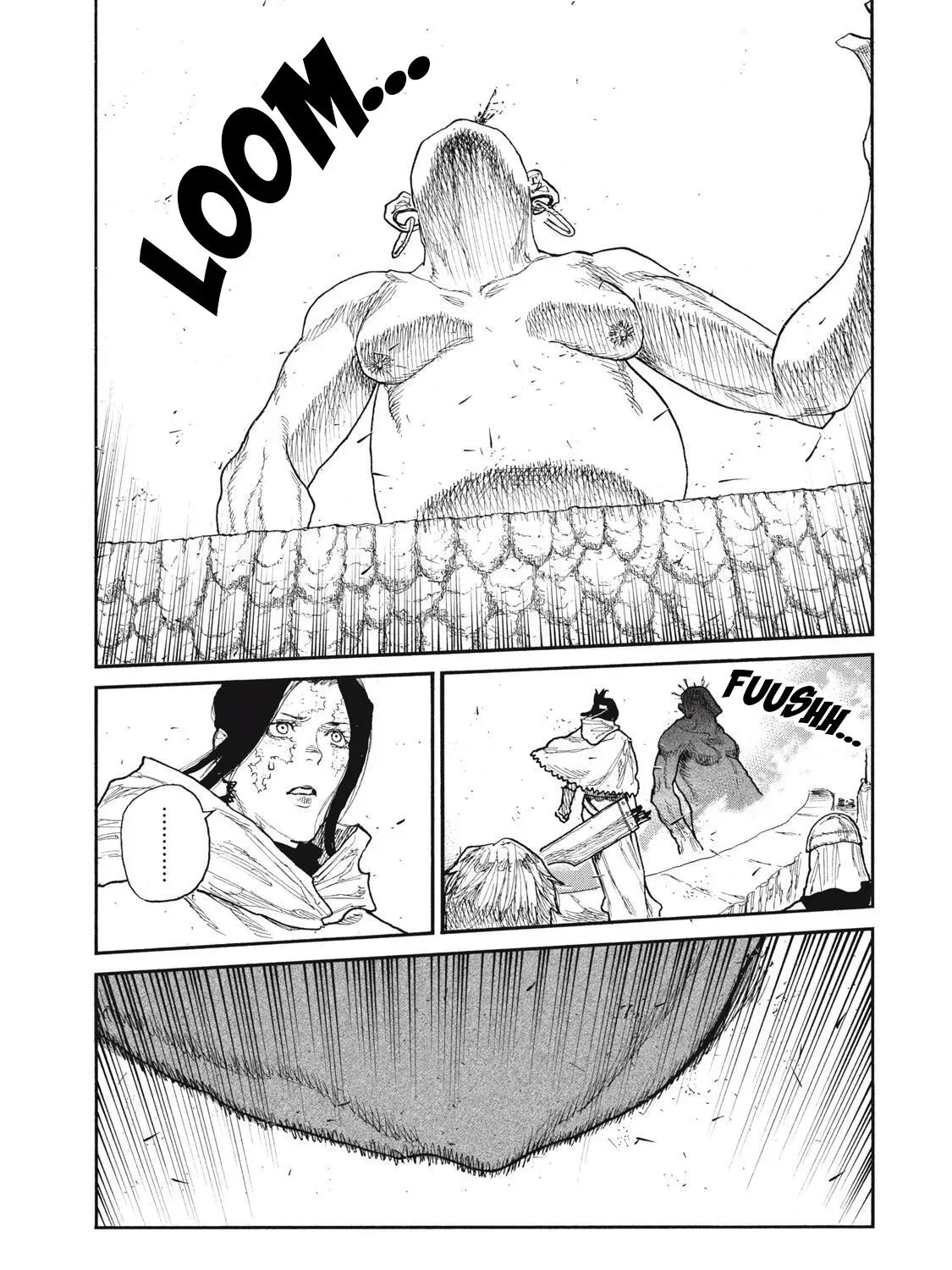 What Do You Wish For With Those Murky Eyes Chapter 31 - Page 95