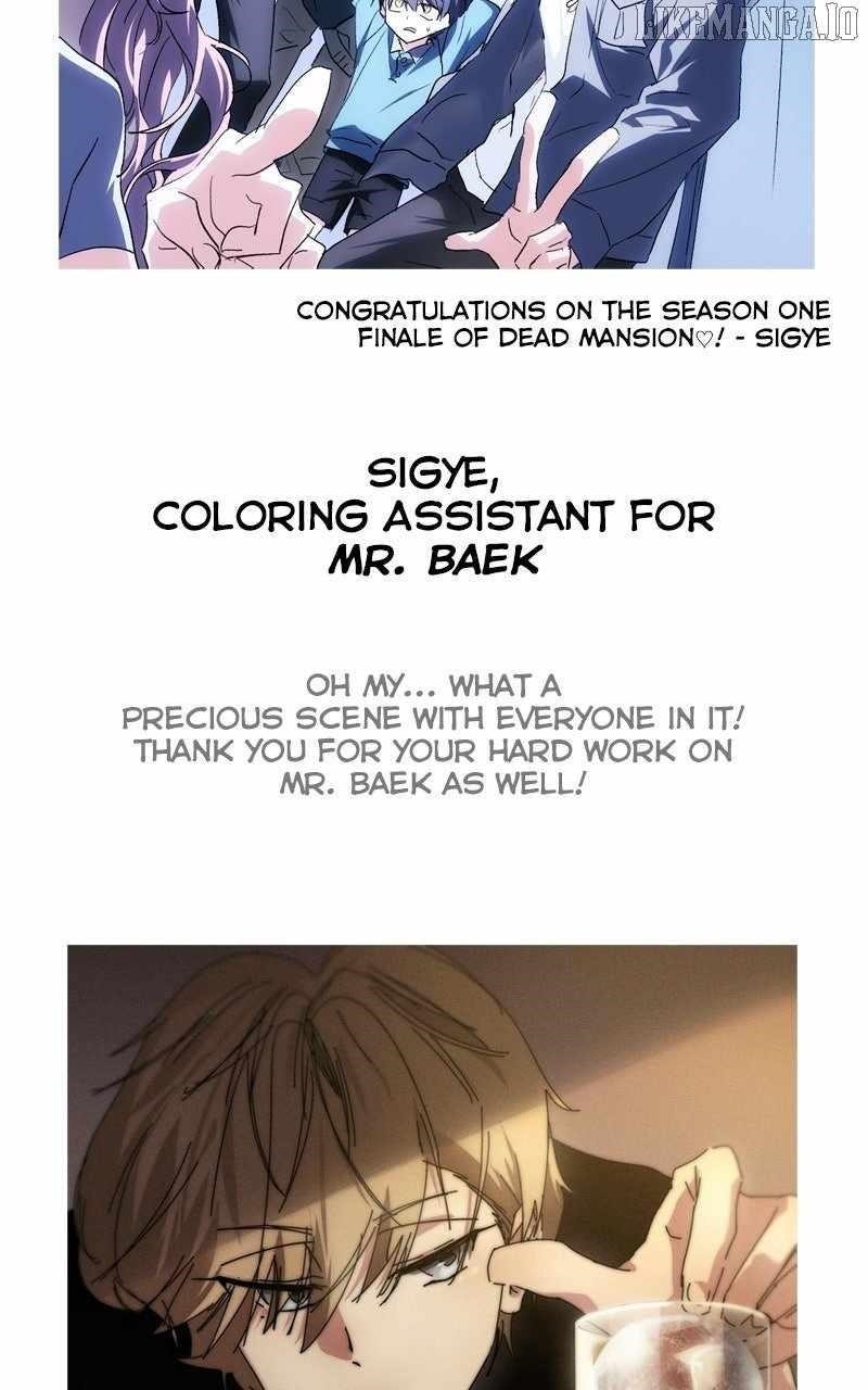 Laws of the Good Child Chapter 52 - Page 18