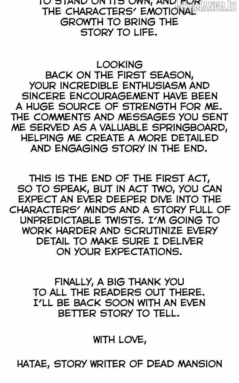 Laws of the Good Child Chapter 52 - Page 8