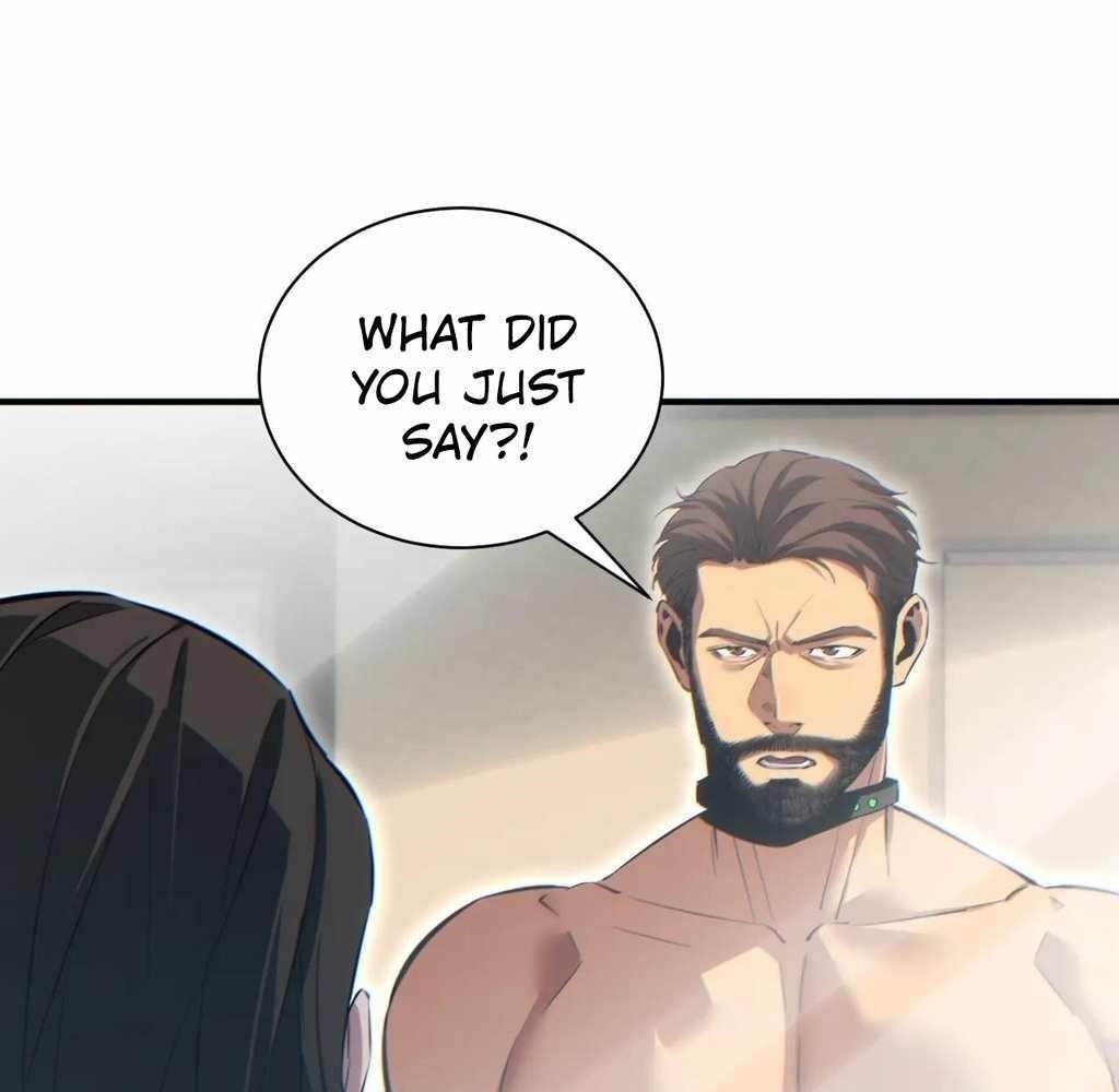 Rebirth in the End Times: I Reached the Top by Opening Boxes Chapter 62 - Page 1