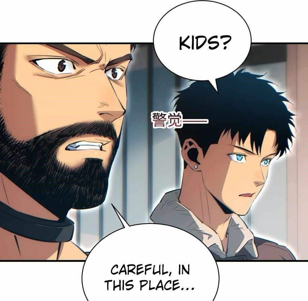 Rebirth in the End Times: I Reached the Top by Opening Boxes Chapter 62 - Page 64