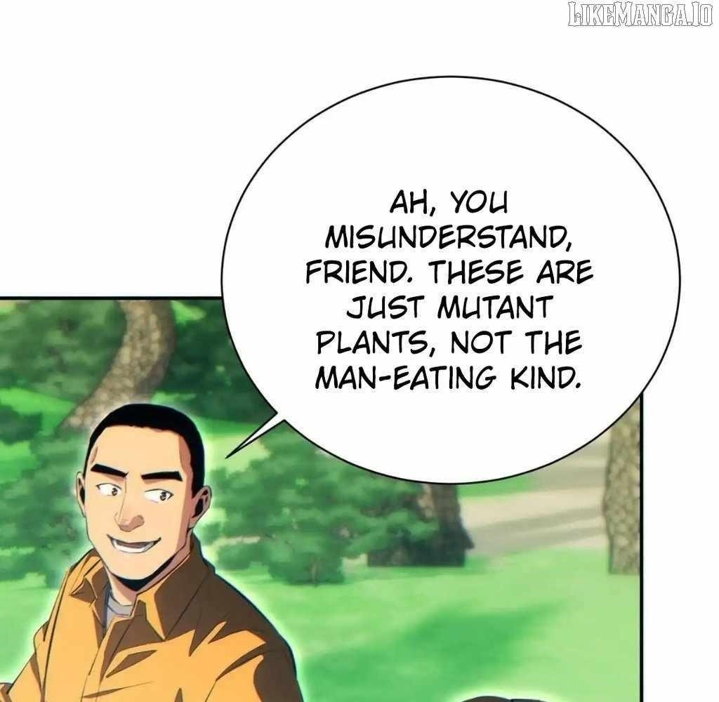 Rebirth in the End Times: I Reached the Top by Opening Boxes Chapter 68 - Page 115
