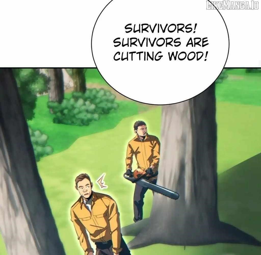 Rebirth in the End Times: I Reached the Top by Opening Boxes Chapter 68 - Page 82