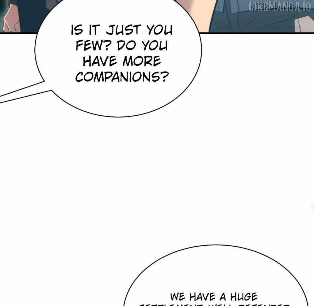 Rebirth in the End Times: I Reached the Top by Opening Boxes Chapter 68 - Page 94