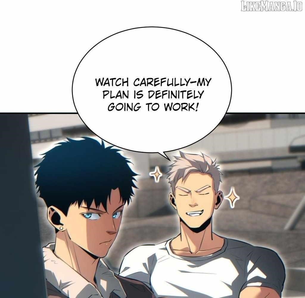 Rebirth in the End Times: I Reached the Top by Opening Boxes Chapter 70 - Page 104