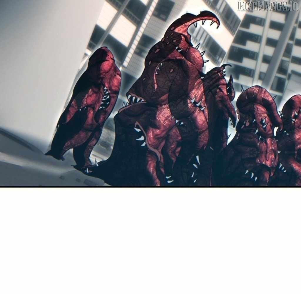 Rebirth in the End Times: I Reached the Top by Opening Boxes Chapter 70 - Page 110