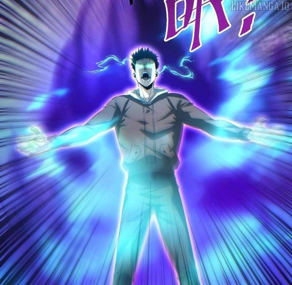 Rebirth in the End Times: I Reached the Top by Opening Boxes Chapter 70 - Page 16