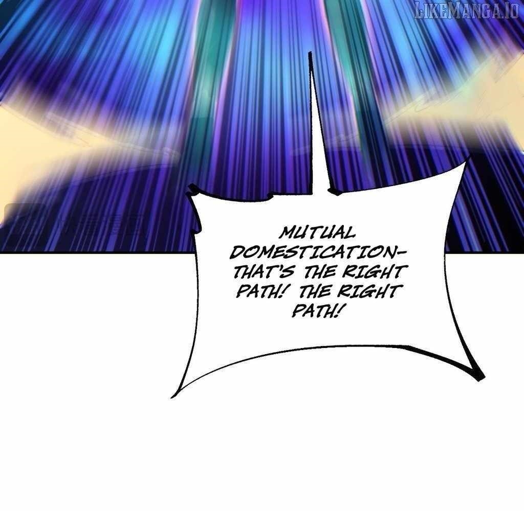 Rebirth in the End Times: I Reached the Top by Opening Boxes Chapter 70 - Page 17