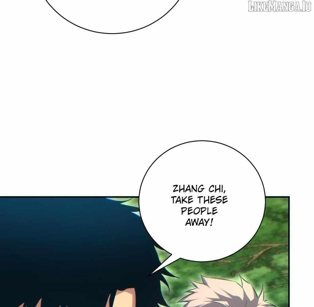 Rebirth in the End Times: I Reached the Top by Opening Boxes Chapter 70 - Page 2