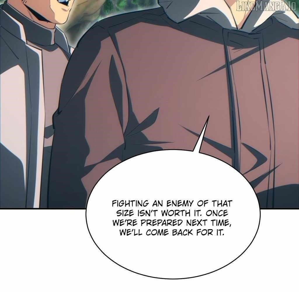 Rebirth in the End Times: I Reached the Top by Opening Boxes Chapter 70 - Page 25