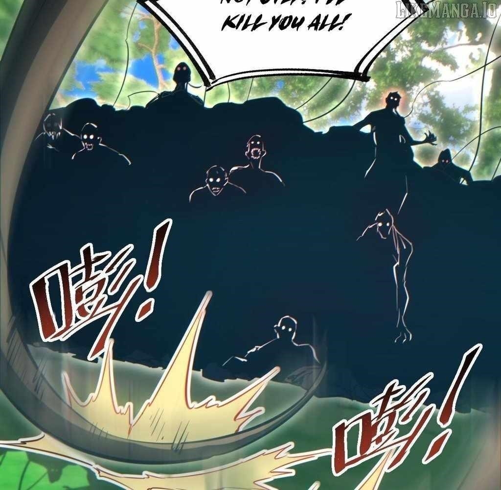 Rebirth in the End Times: I Reached the Top by Opening Boxes Chapter 70 - Page 28