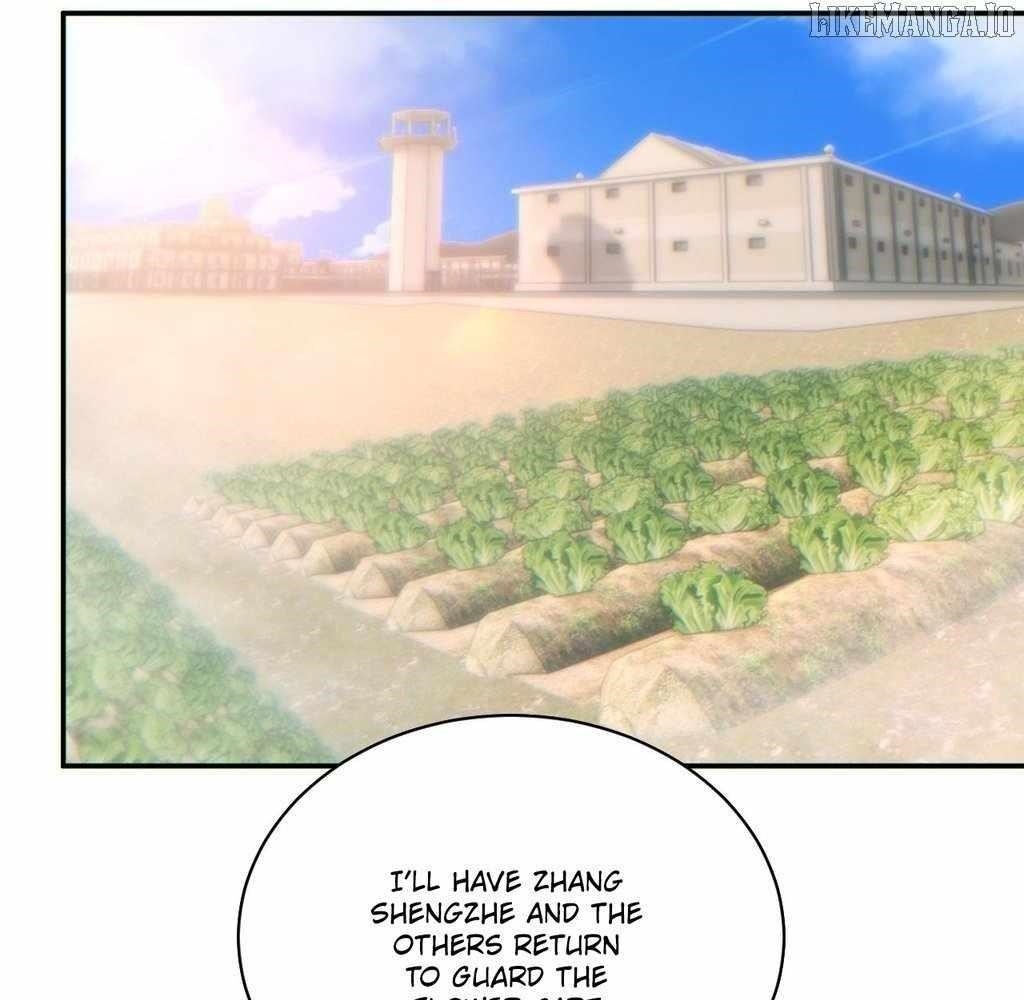 Rebirth in the End Times: I Reached the Top by Opening Boxes Chapter 70 - Page 31