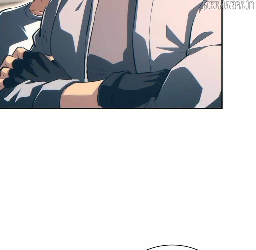 Rebirth in the End Times: I Reached the Top by Opening Boxes Chapter 70 - Page 35