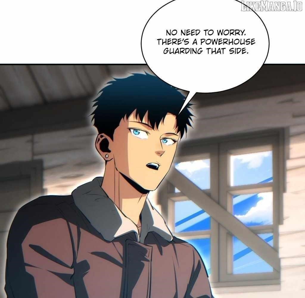 Rebirth in the End Times: I Reached the Top by Opening Boxes Chapter 70 - Page 36