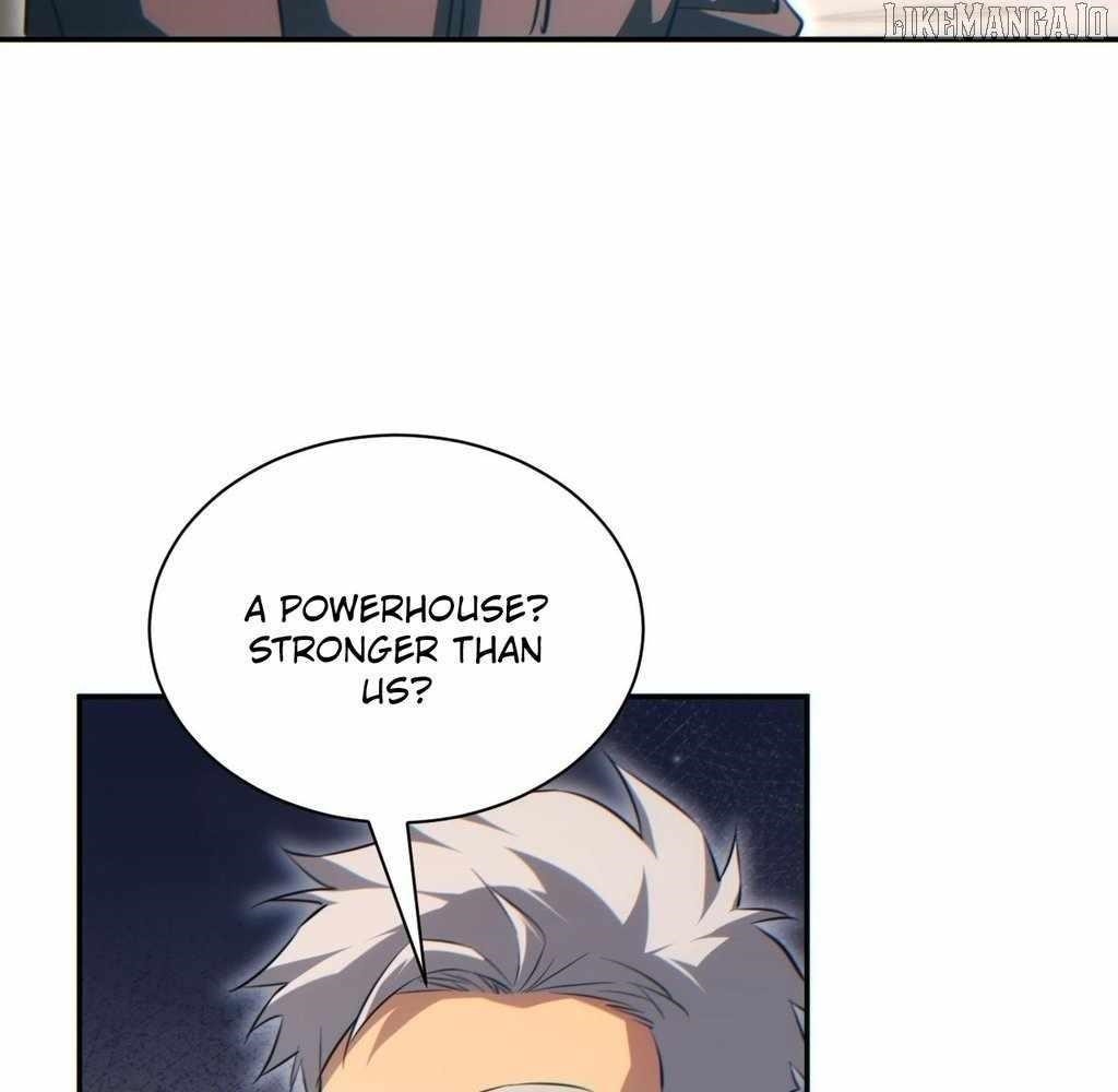 Rebirth in the End Times: I Reached the Top by Opening Boxes Chapter 70 - Page 37