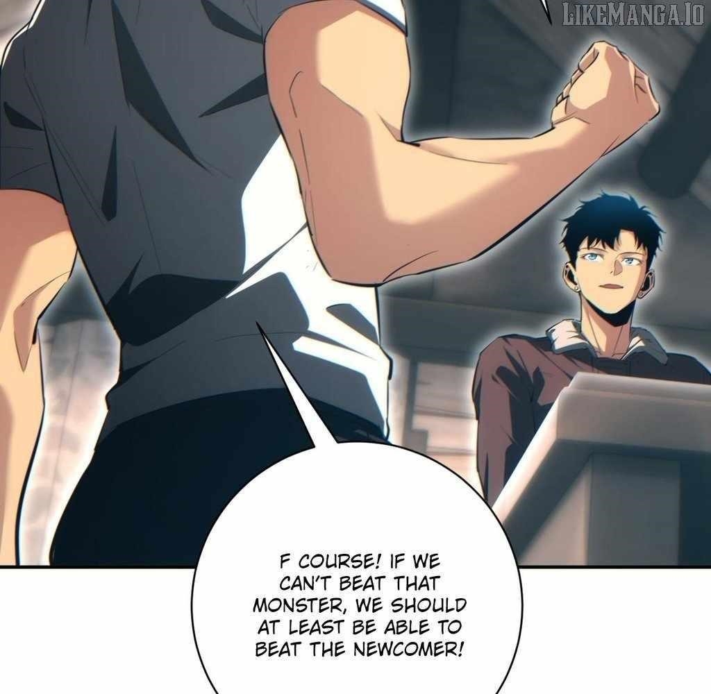 Rebirth in the End Times: I Reached the Top by Opening Boxes Chapter 70 - Page 40