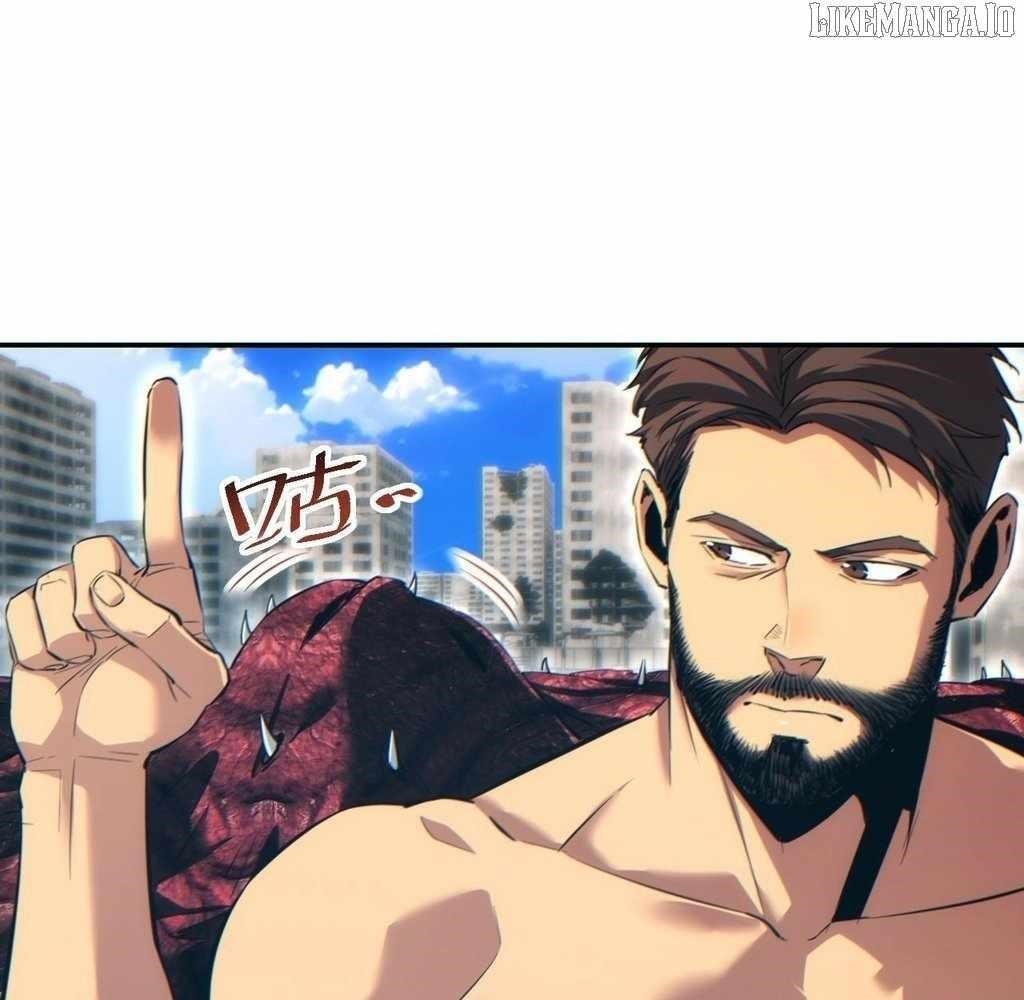 Rebirth in the End Times: I Reached the Top by Opening Boxes Chapter 70 - Page 54