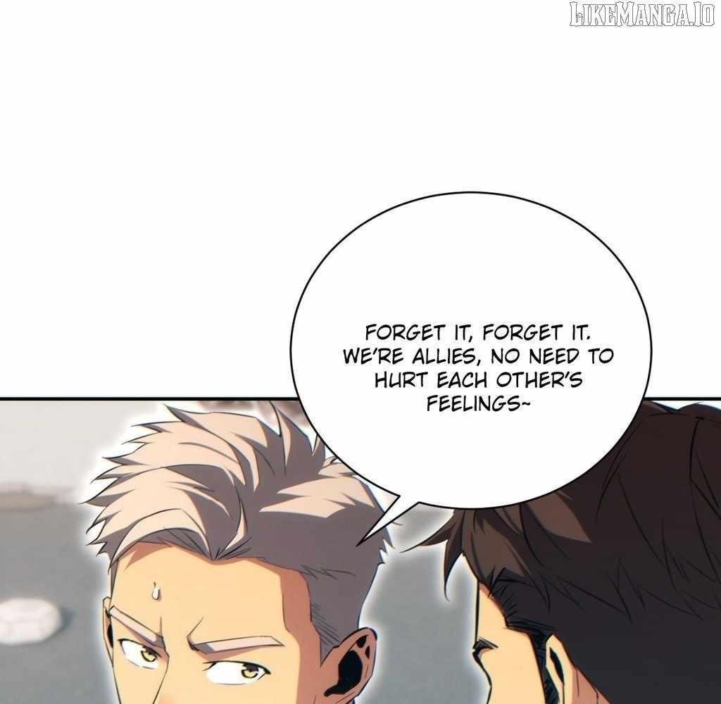 Rebirth in the End Times: I Reached the Top by Opening Boxes Chapter 70 - Page 58