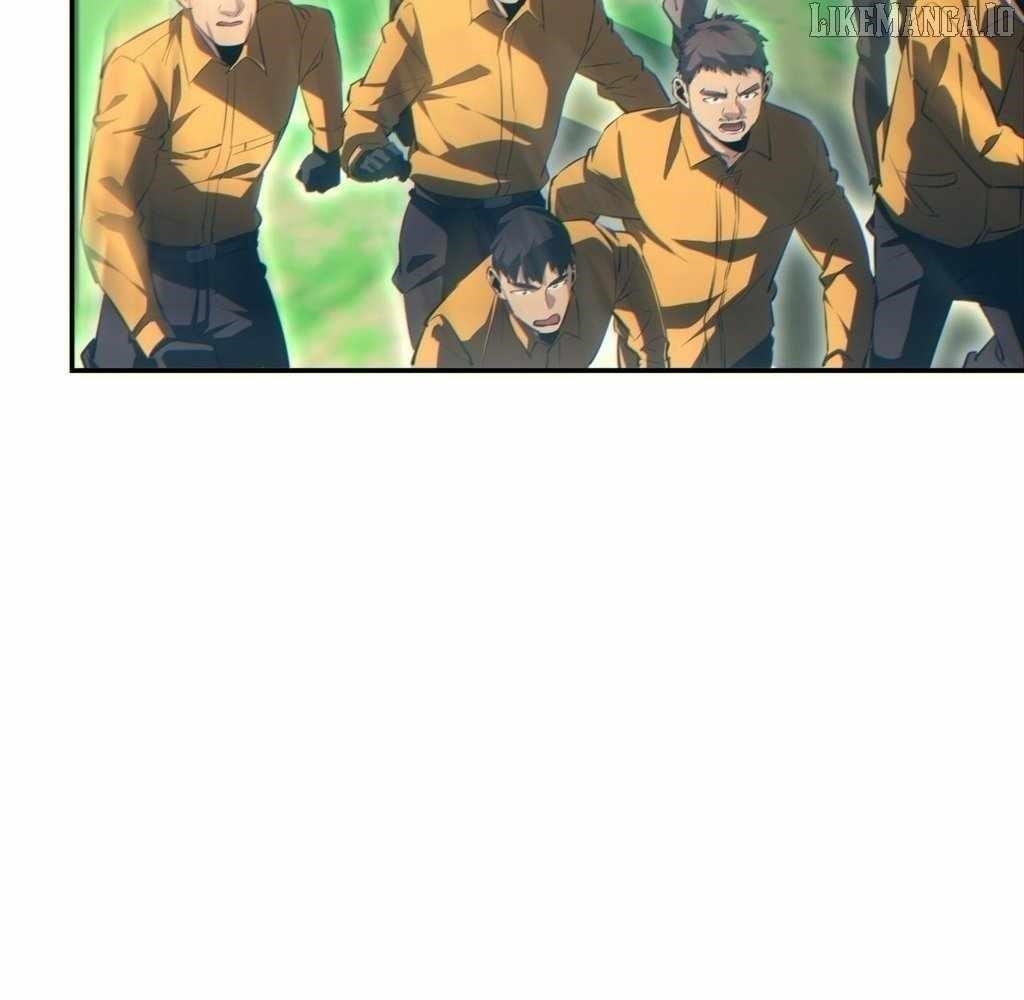 Rebirth in the End Times: I Reached the Top by Opening Boxes Chapter 70 - Page 6