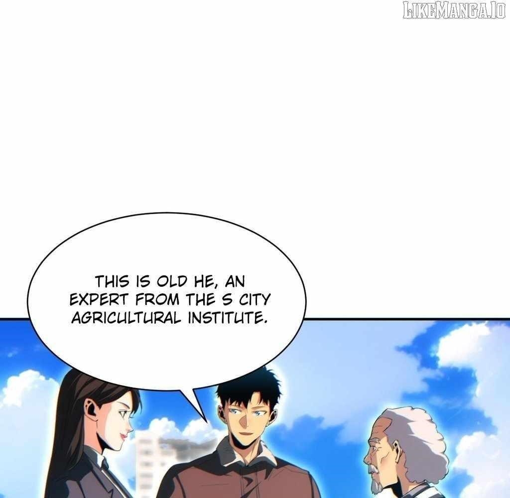 Rebirth in the End Times: I Reached the Top by Opening Boxes Chapter 70 - Page 60