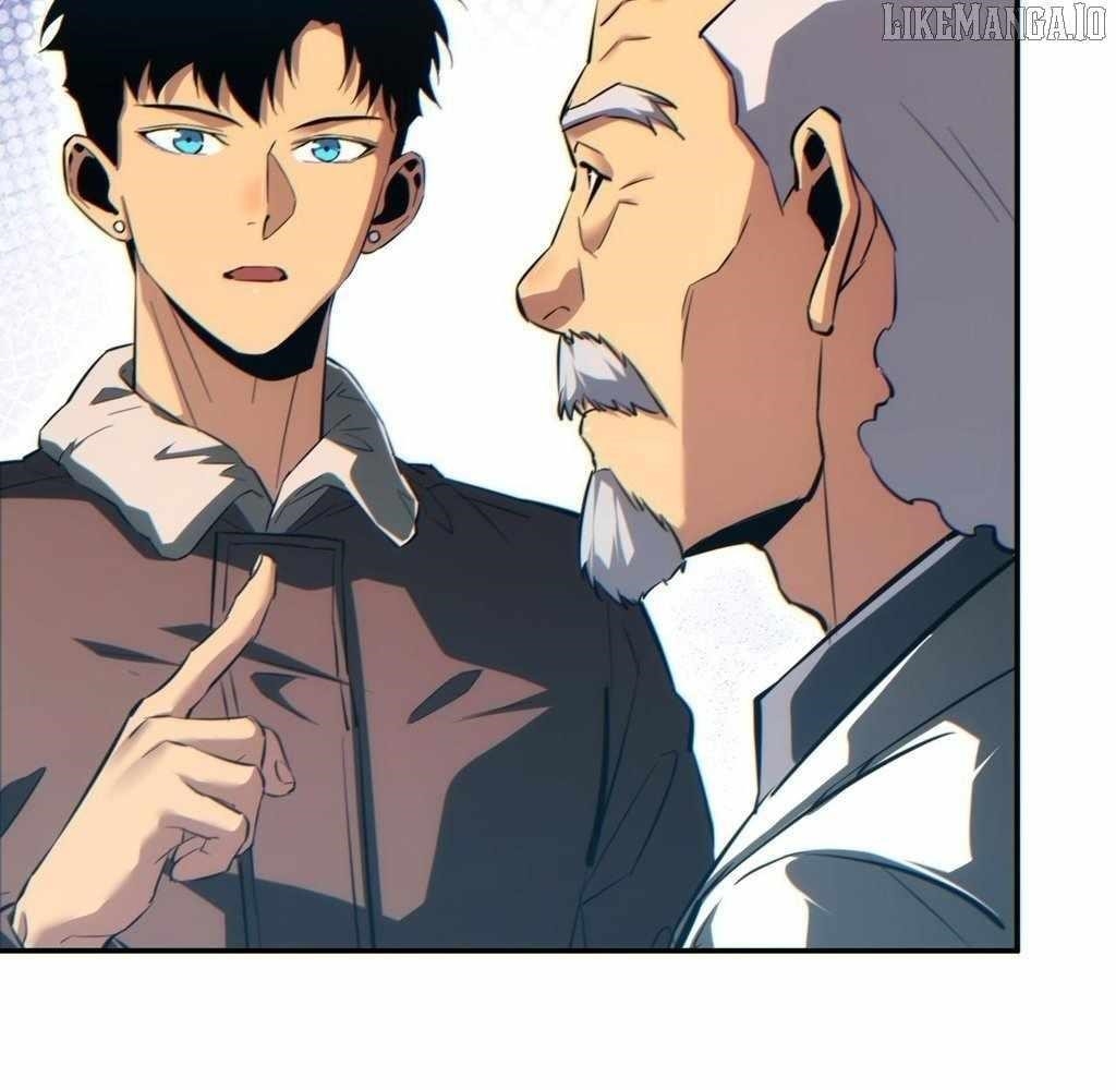 Rebirth in the End Times: I Reached the Top by Opening Boxes Chapter 70 - Page 65