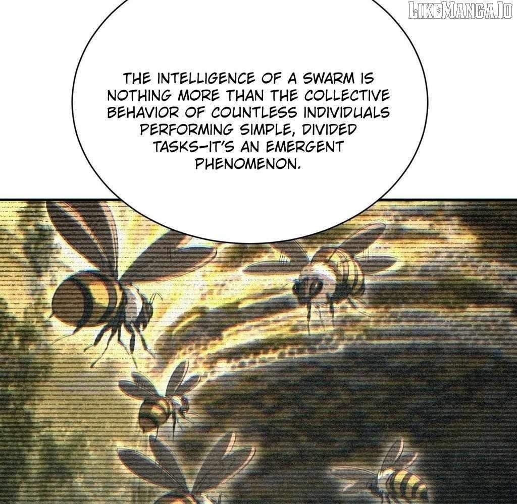 Rebirth in the End Times: I Reached the Top by Opening Boxes Chapter 70 - Page 69