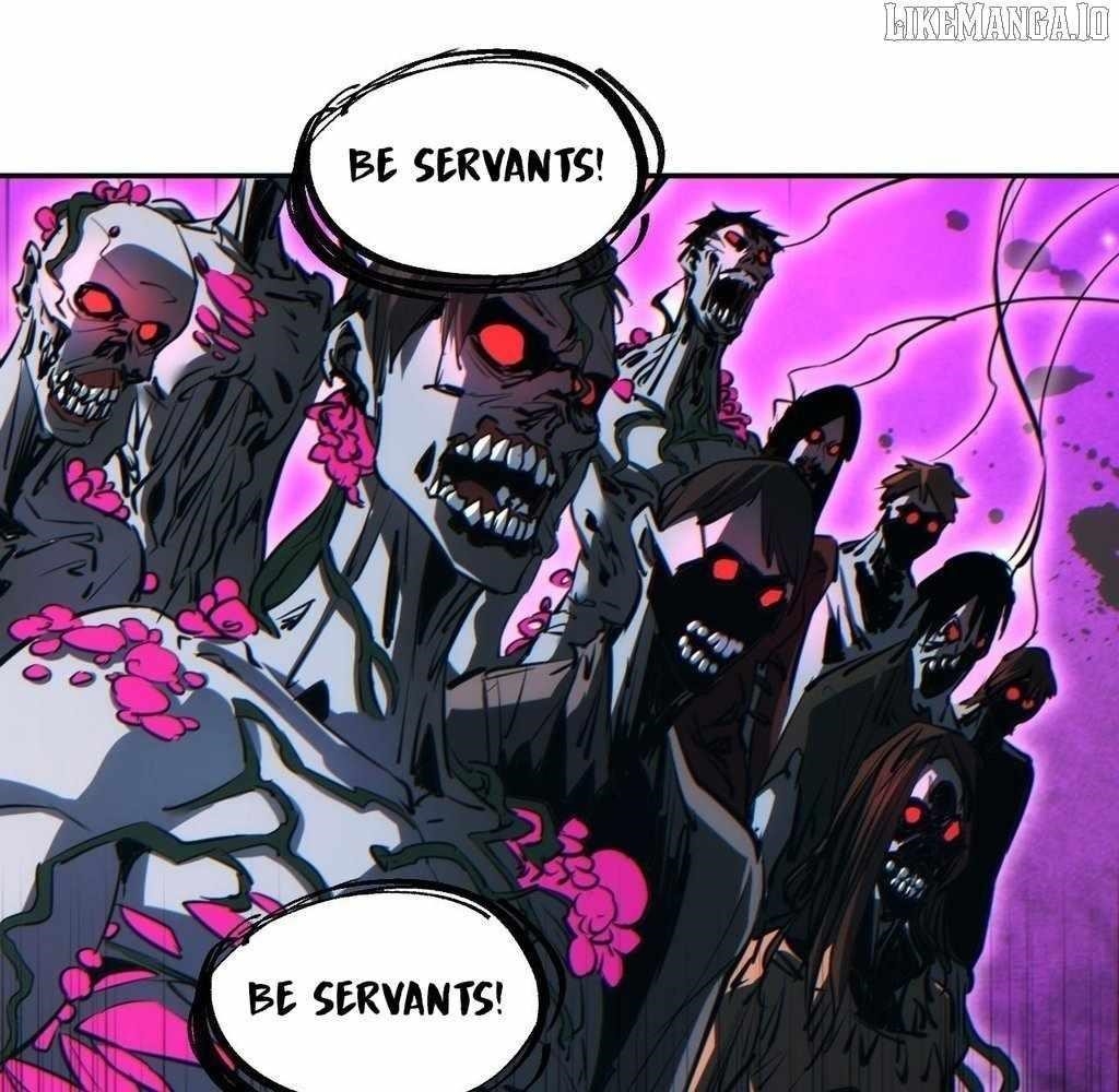 Rebirth in the End Times: I Reached the Top by Opening Boxes Chapter 70 - Page 7