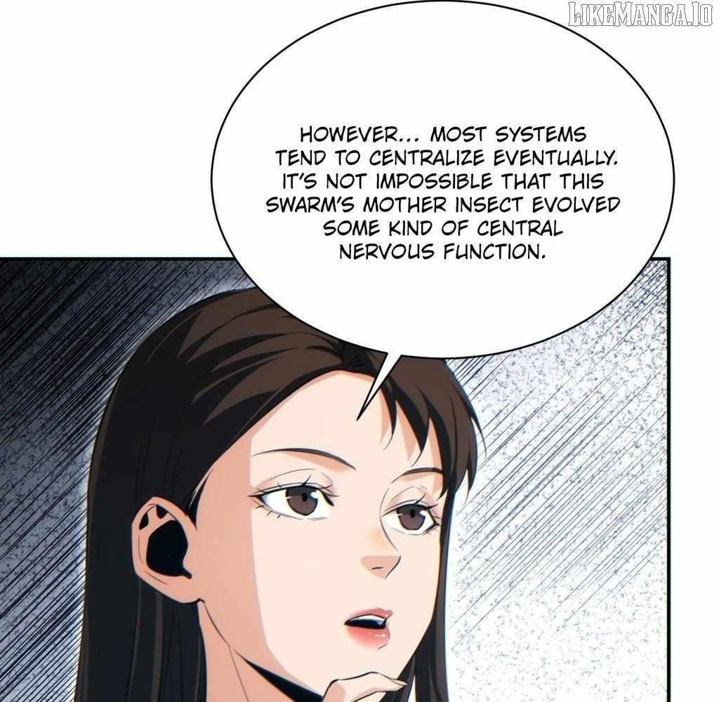 Rebirth in the End Times: I Reached the Top by Opening Boxes Chapter 70 - Page 73