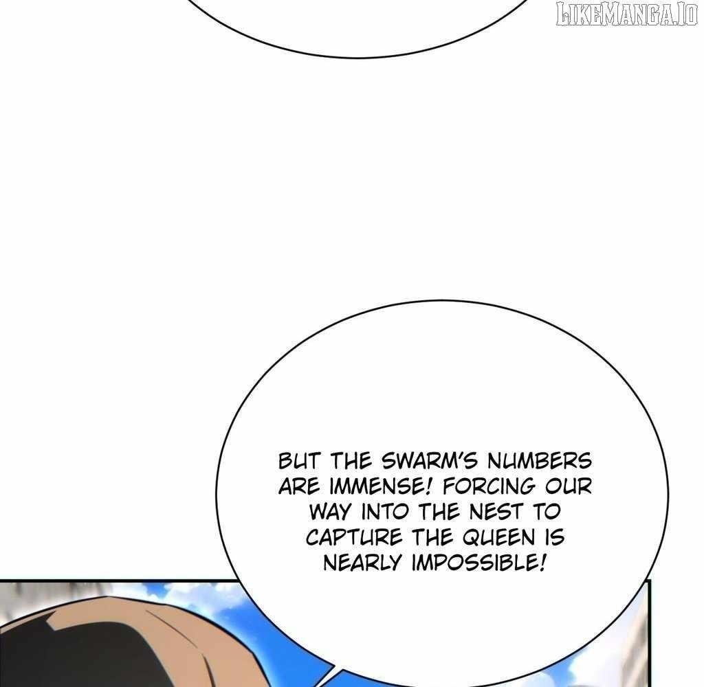 Rebirth in the End Times: I Reached the Top by Opening Boxes Chapter 70 - Page 77