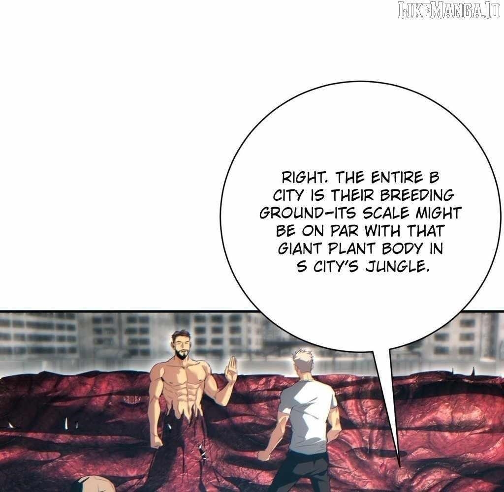 Rebirth in the End Times: I Reached the Top by Opening Boxes Chapter 70 - Page 79