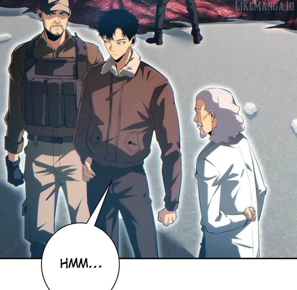 Rebirth in the End Times: I Reached the Top by Opening Boxes Chapter 70 - Page 80