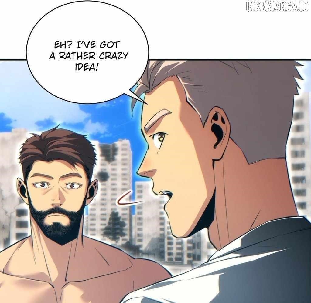 Rebirth in the End Times: I Reached the Top by Opening Boxes Chapter 70 - Page 83