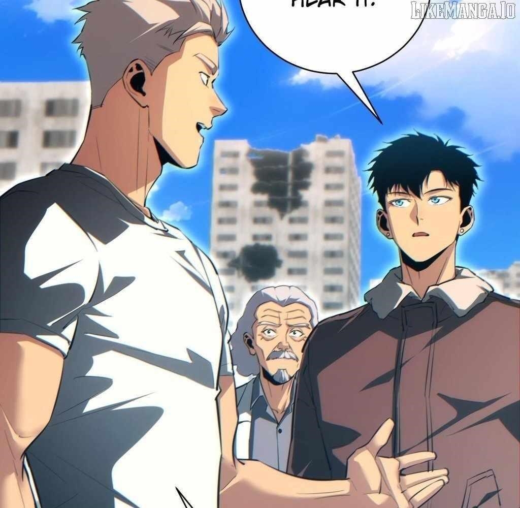 Rebirth in the End Times: I Reached the Top by Opening Boxes Chapter 70 - Page 85