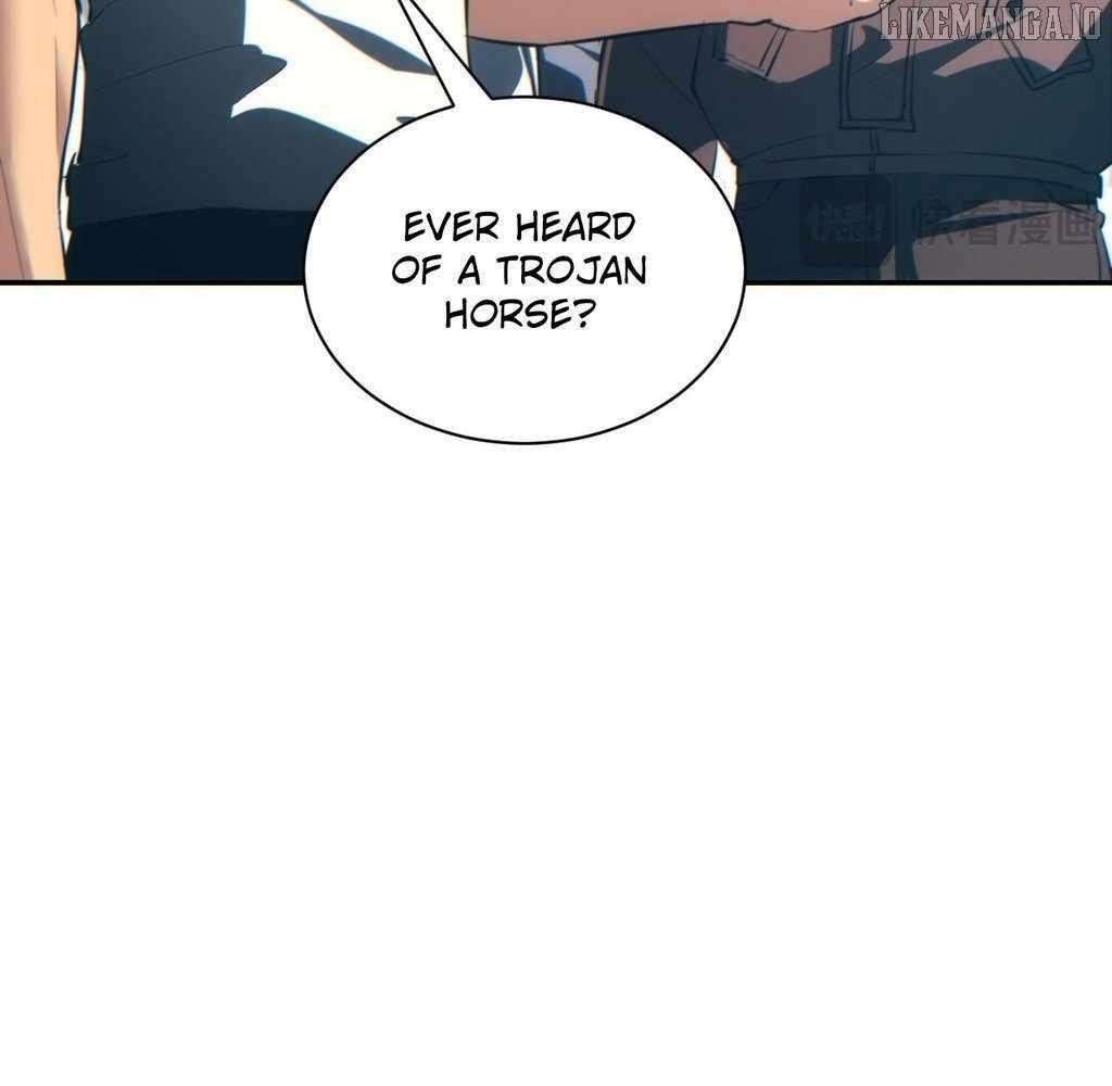 Rebirth in the End Times: I Reached the Top by Opening Boxes Chapter 70 - Page 86