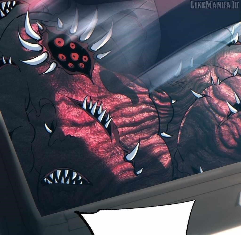 Rebirth in the End Times: I Reached the Top by Opening Boxes Chapter 70 - Page 93