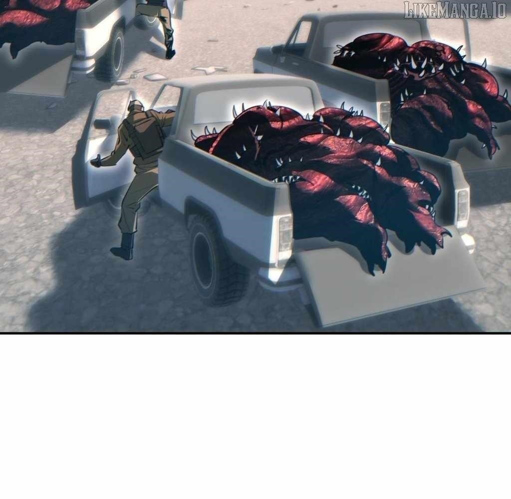 Rebirth in the End Times: I Reached the Top by Opening Boxes Chapter 70 - Page 96