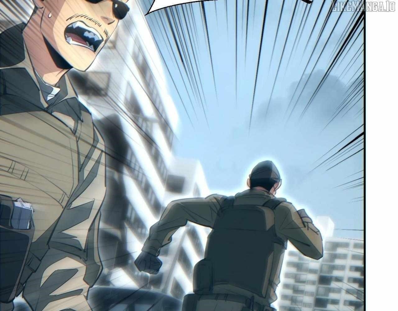 Rebirth in the End Times: I Reached the Top by Opening Boxes Chapter 71 - Page 10