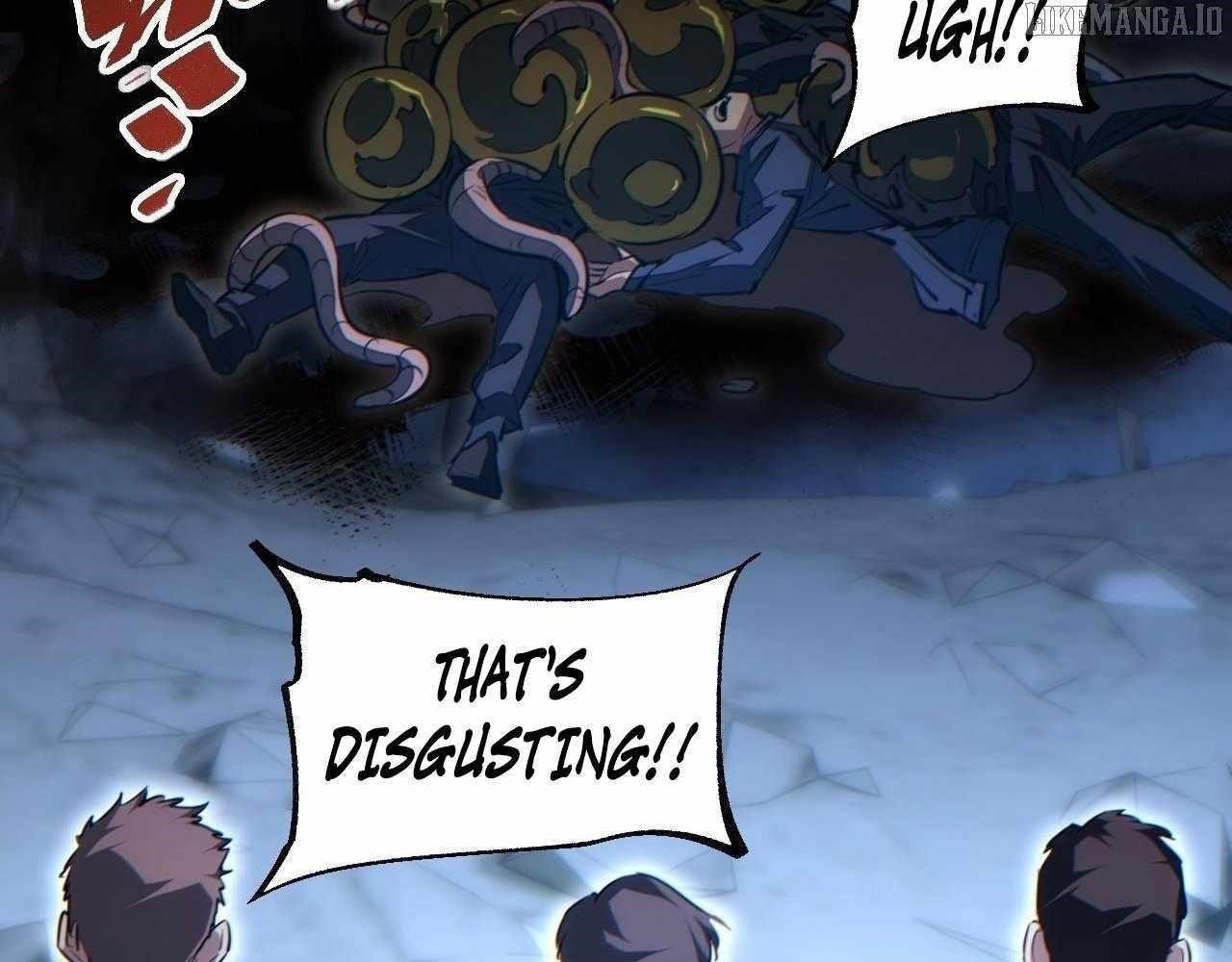 Rebirth in the End Times: I Reached the Top by Opening Boxes Chapter 71 - Page 101