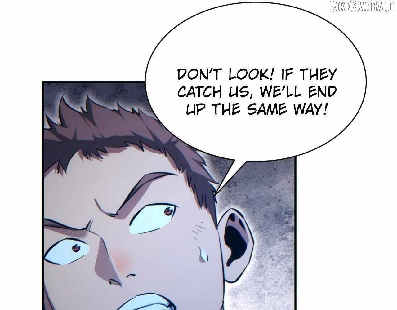 Rebirth in the End Times: I Reached the Top by Opening Boxes Chapter 71 - Page 104