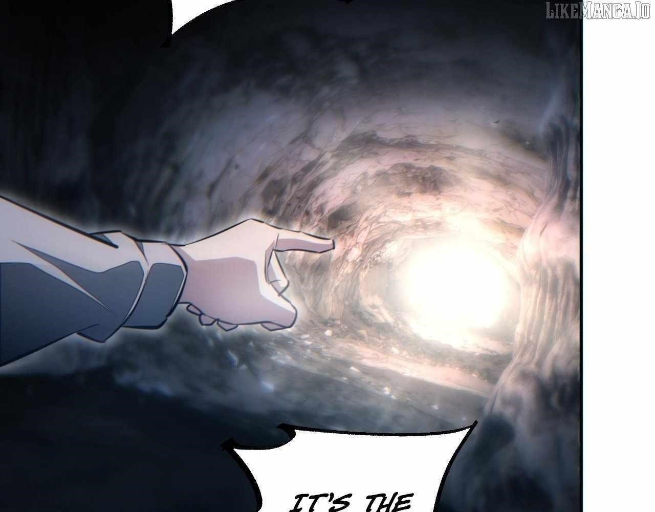 Rebirth in the End Times: I Reached the Top by Opening Boxes Chapter 71 - Page 111