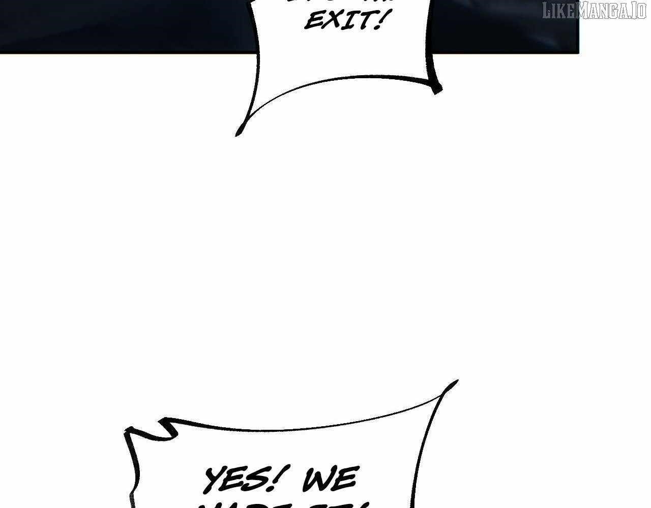 Rebirth in the End Times: I Reached the Top by Opening Boxes Chapter 71 - Page 112