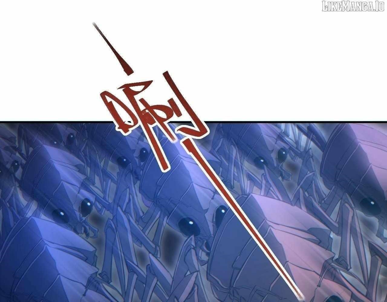 Rebirth in the End Times: I Reached the Top by Opening Boxes Chapter 71 - Page 119