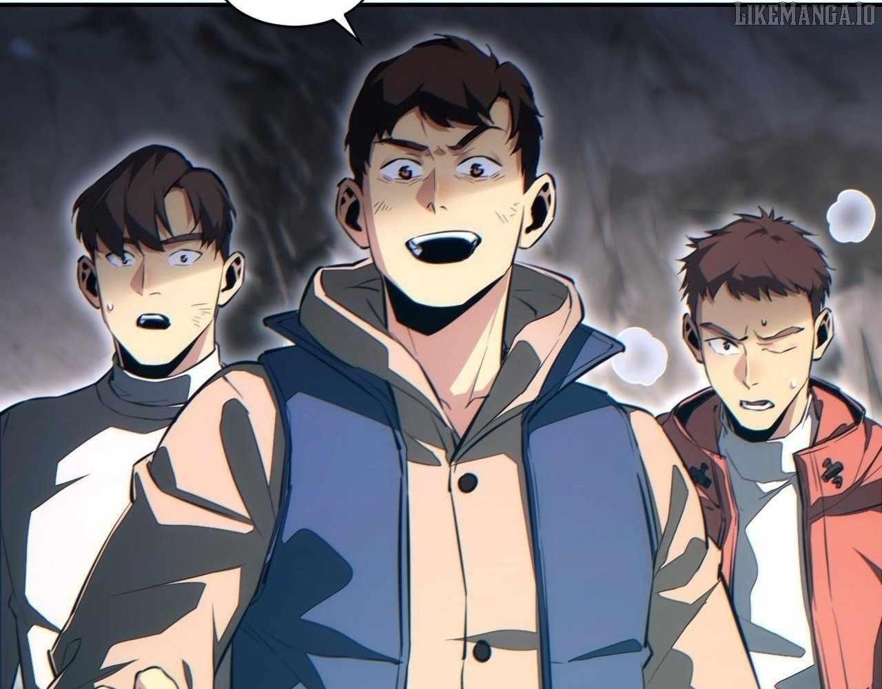 Rebirth in the End Times: I Reached the Top by Opening Boxes Chapter 71 - Page 131