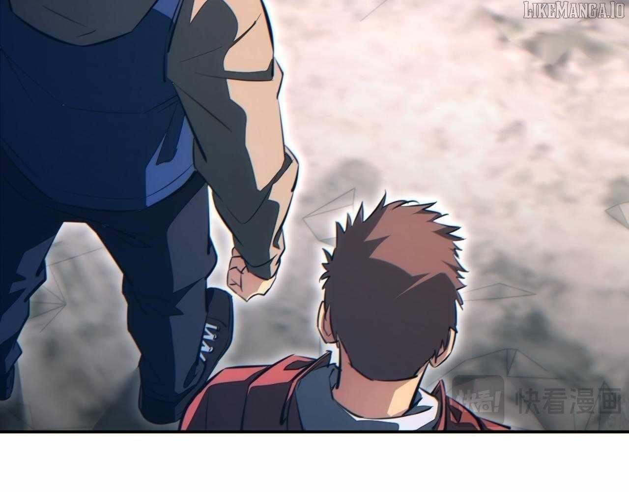 Rebirth in the End Times: I Reached the Top by Opening Boxes Chapter 71 - Page 135